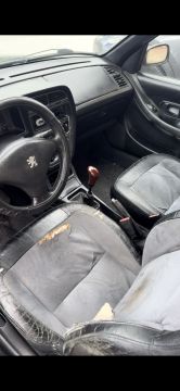 Estofador de Automóveis