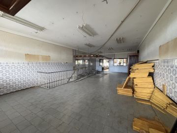 Instalador de Pavimento Vinílico ou Linóleo