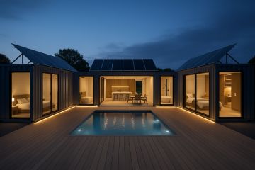 Modular Home Specialist