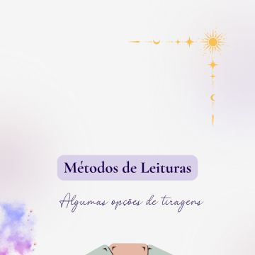 Holística Alessandra - Viseu - Leitura de Cartas de Tarot