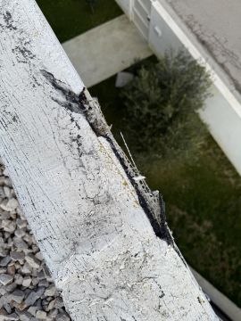 Técnico de Telhados e Coberturas