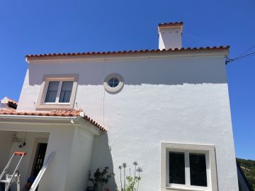 Telhados e Coberturas