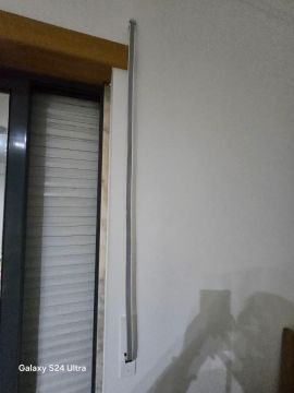 Estores e Persianas - Casa