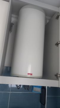 Técnico de Reparação de Caldeiras