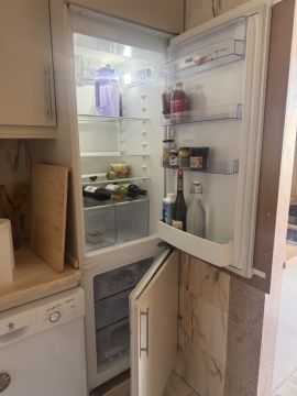 Cocina - Asistencia Técnica