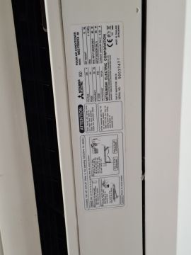 Ar Condicionado e Ventilação
