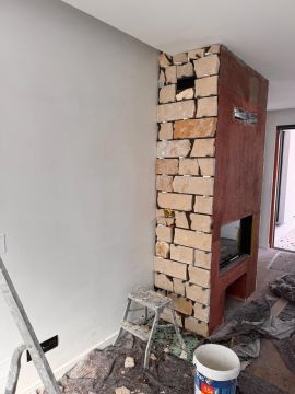 Tile Installation Professional
