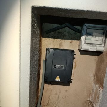 Moitas InfraPower, Lda - Portalegre - Skylights