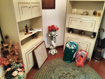 Remodelações e Construção