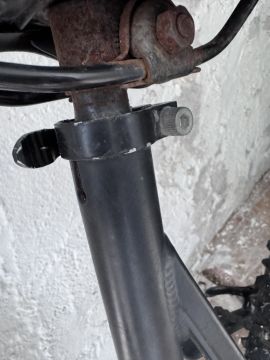 Oficina de Bicicletas