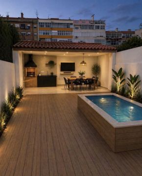 Empresa de Remodelações