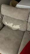 Upholstery Repair