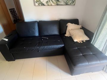 Upholstery Service