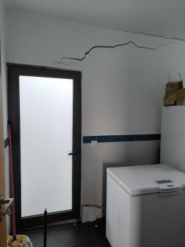 Remodelações e Construção