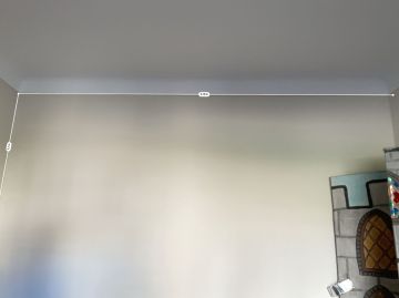 Peintre en bâtiment
