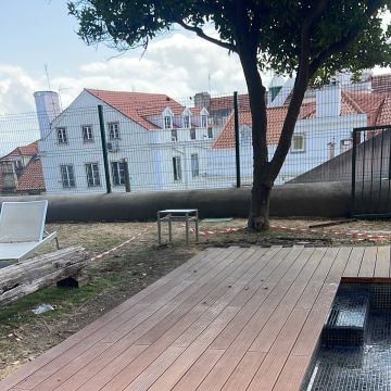 Construhelp - Torres Vedras - Reparação de Banheira e Chuveiro