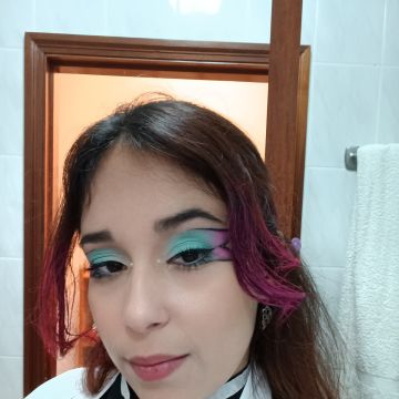 Ana Magalhães - Porto - Coiffures pour événements