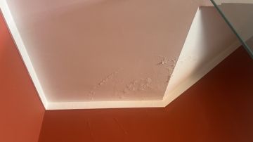 Trabajos de remodelación
