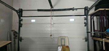 Fabricante de Portões de Garagem