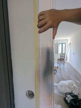 Especialista de Obras
