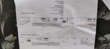 Remodelações e Construção