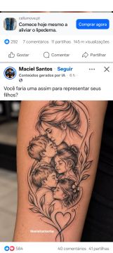 Tatuagens e Piercings