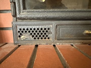 Spezialisten für Kamin- und Schornsteinreparatur