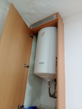 Especialista de Obras - Casa