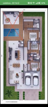 Remodelações e Construção