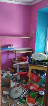 Especialista em Remoção de Lixo e Entulho - Casa