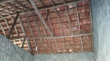 Dachdecker (Bau- oder Austausch)