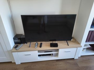 Reparador de TV