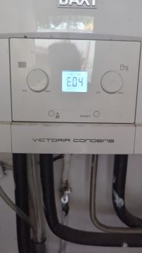Water Heater Repair Specialist