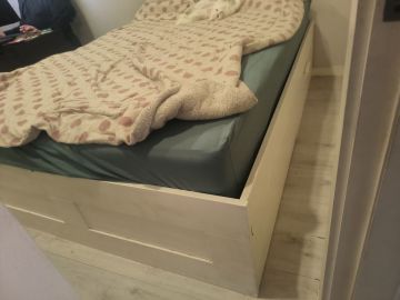 Mudanças