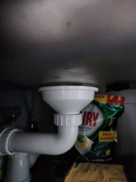 Serviço de Canalização