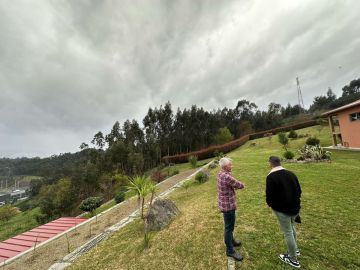 Construção de Piscina Abaixo do Solo