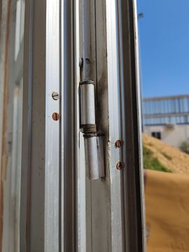 Reparação de Fechaduras