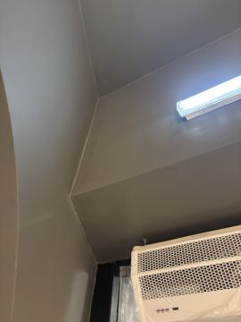 M&M Remodelações - Póvoa de Lanhoso - Store Renovation