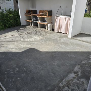 Tile Installation Professional