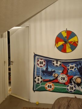 Paredes, Pladur e Escadas - Casa