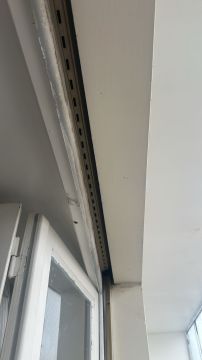 Técnico de Reparação de Estores