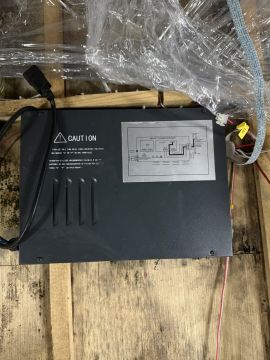 Reparação ou Manutenção de Sauna