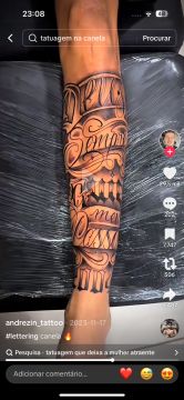 Tattoo Artist