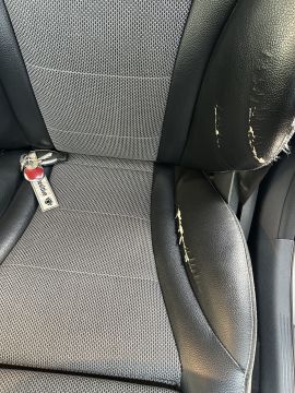 Fahrzeugpolsterer