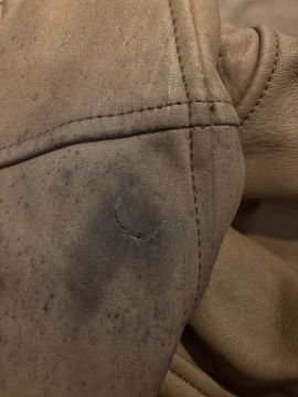 Especialista em Couro