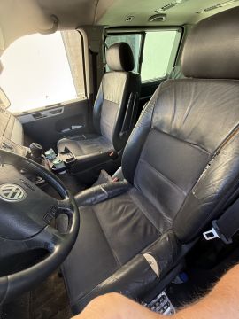 Estofador de Automóveis