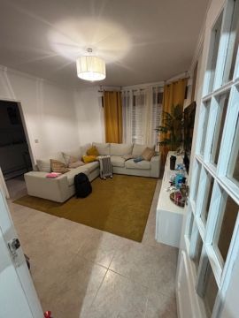 Remodelações e Construção