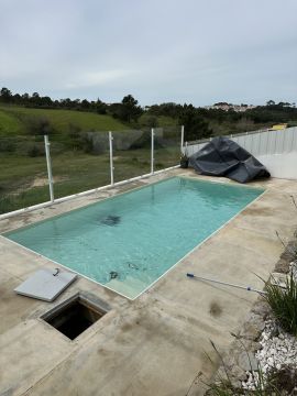 Piscinas, Saunas, Hidromassagem e SPAs