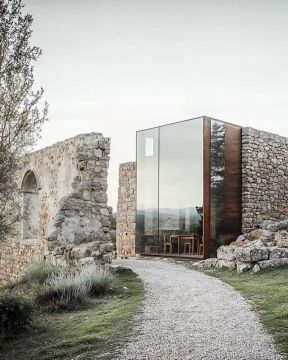 Architecte