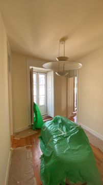 Pintor de Casas - Casa